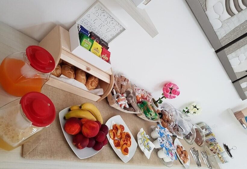 La Palazzina Bed & Breakfast