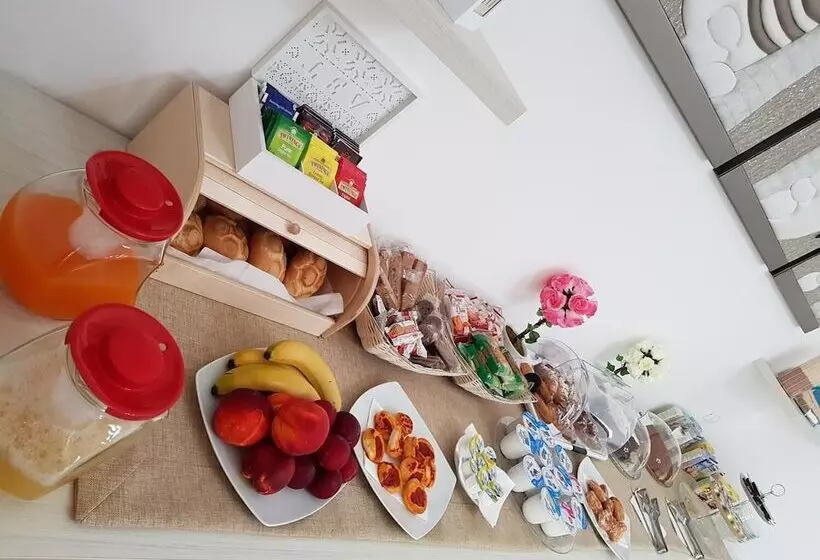 La Palazzina Bed & Breakfast