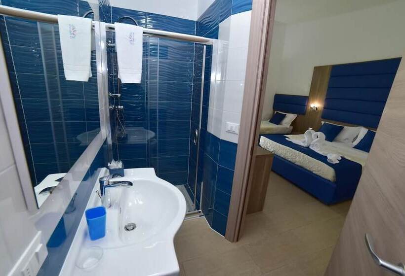 La Palazzina Bed & Breakfast