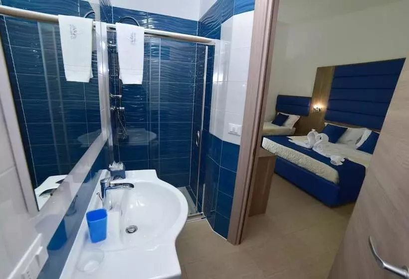 La Palazzina Bed & Breakfast