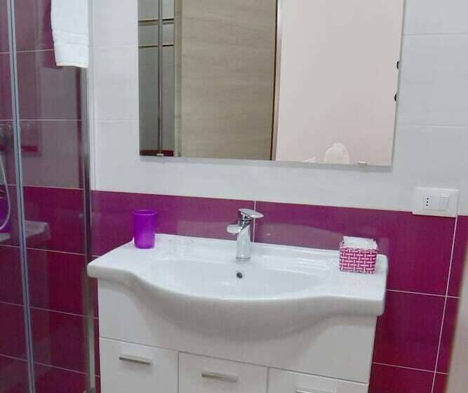 La Palazzina Bed & Breakfast