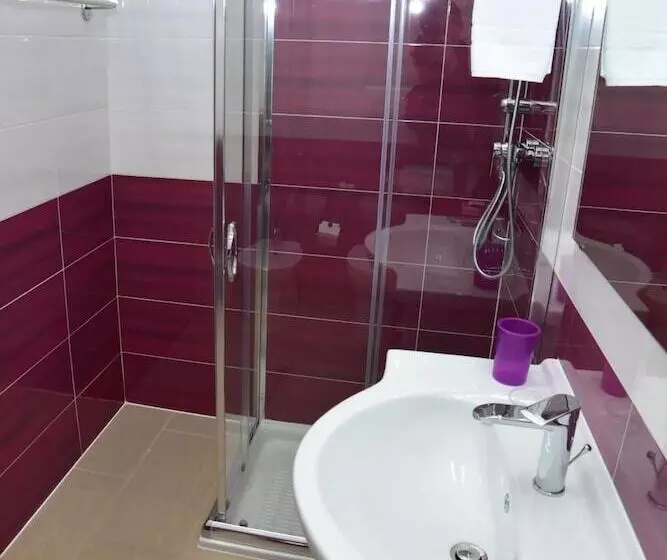 La Palazzina Bed & Breakfast