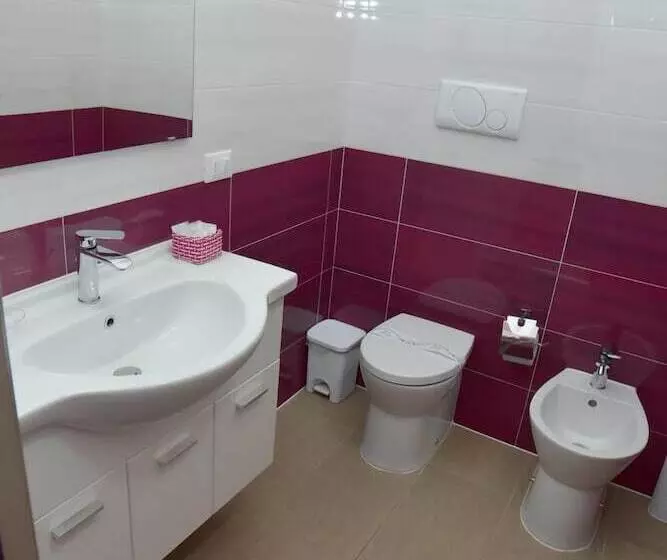 La Palazzina Bed & Breakfast