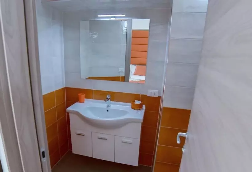 La Palazzina Bed & Breakfast