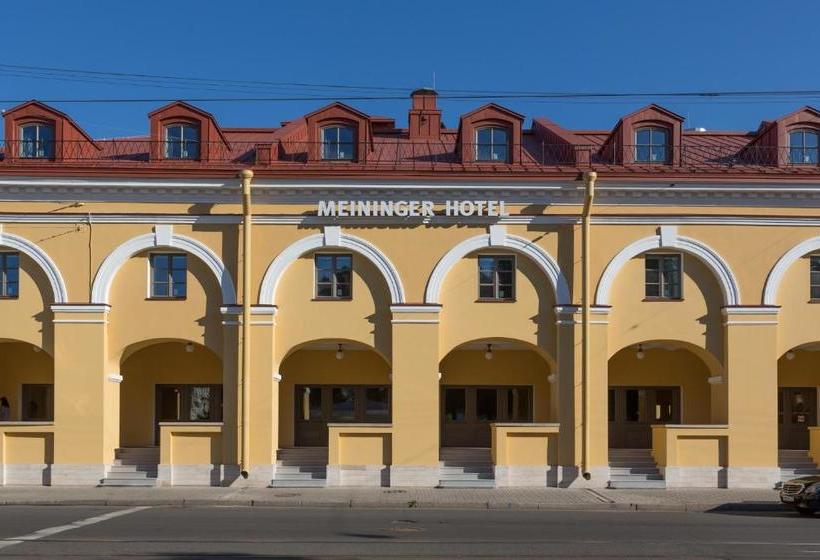 ホテル Holiday Inn St. Petersburg  Theatre Square