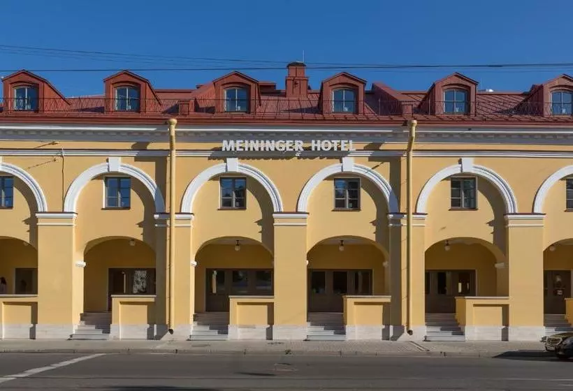 ホテル Holiday Inn St. Petersburg  Theatre Square