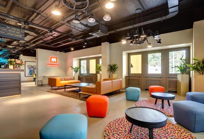 ホテル Holiday Inn St. Petersburg  Theatre Square