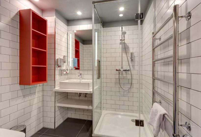 ホテル Holiday Inn St. Petersburg  Theatre Square