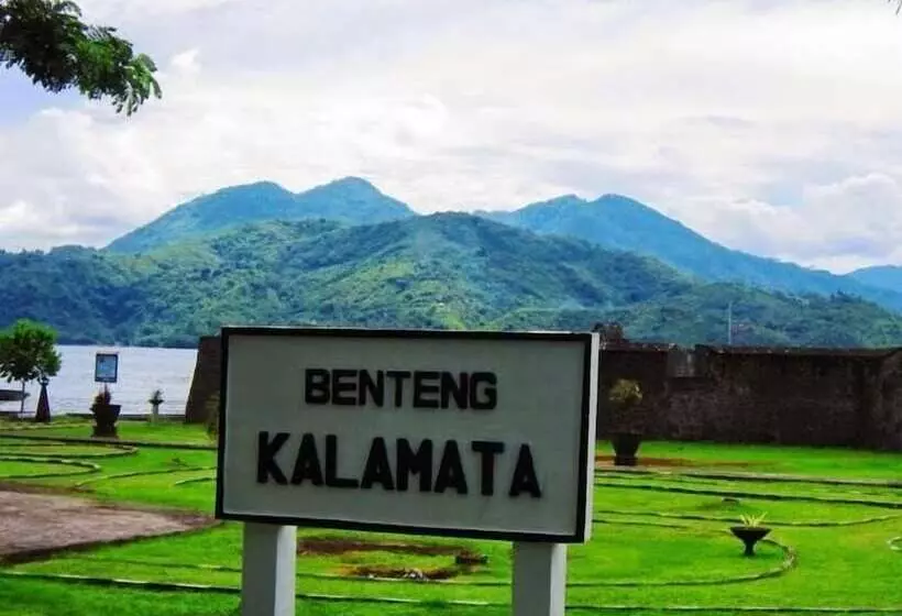 Majatalo Aini Homestay Ternate