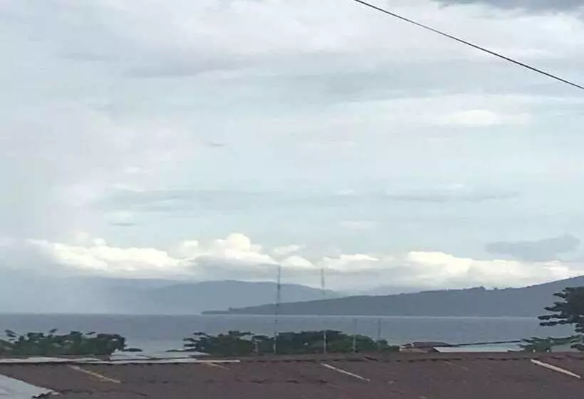 Majatalo Aini Homestay Ternate