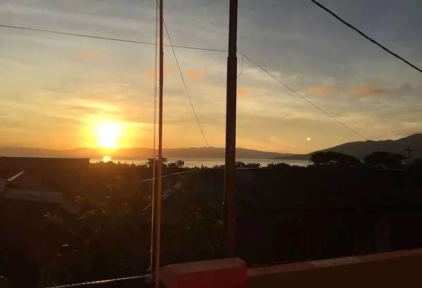 Majatalo Aini Homestay Ternate