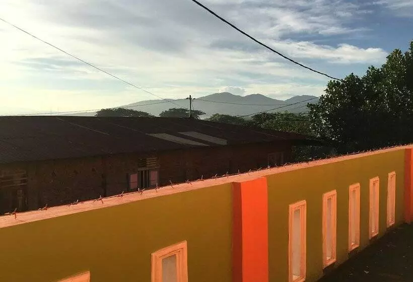 Majatalo Aini Homestay Ternate