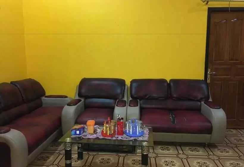 Majatalo Aini Homestay Ternate