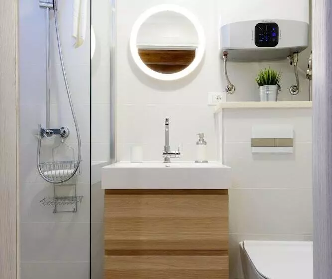 Majatalo Apartments & Rooms Tiramola   Old Town