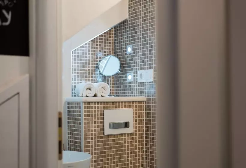 Majatalo Apartments & Rooms Tiramola   Old Town