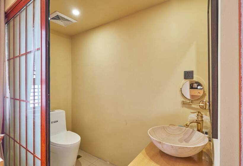 פנסיון Best Wishes West Lake Lnn