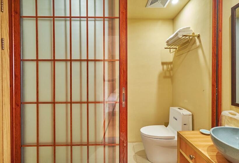 פנסיון Best Wishes West Lake Lnn