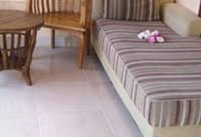 پانسیون Cha Cha Homestay