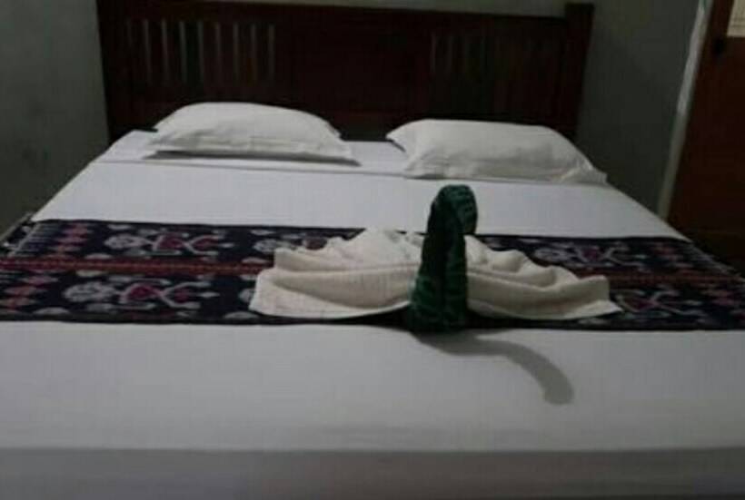 پانسیون Cha Cha Homestay