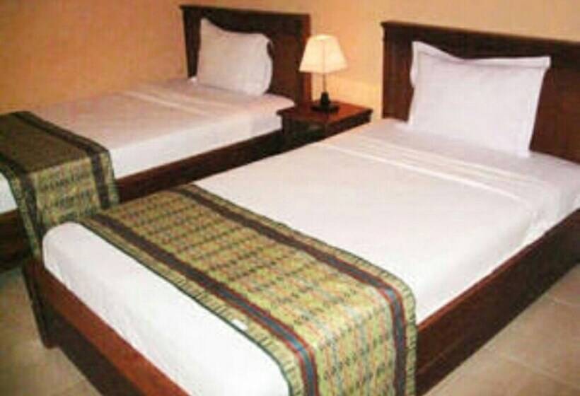 پانسیون Cha Cha Homestay