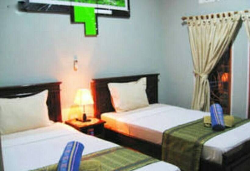 پانسیون Cha Cha Homestay