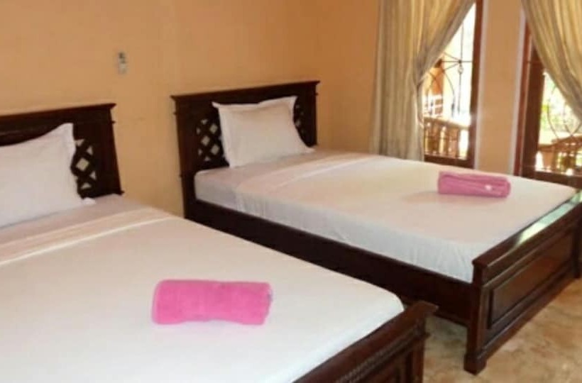 پانسیون Cha Cha Homestay