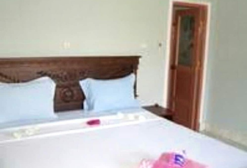 پانسیون Cha Cha Homestay