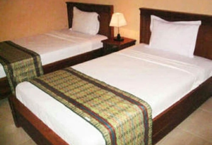 پانسیون Cha Cha Homestay