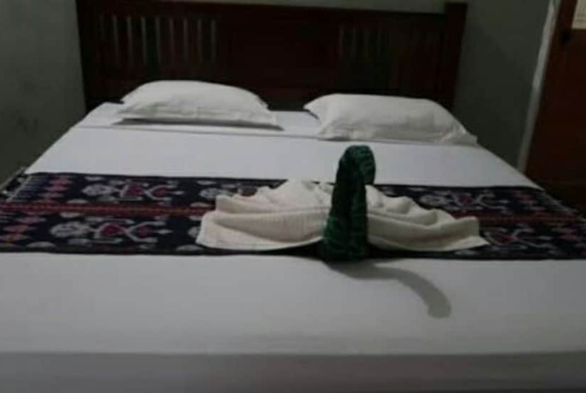 پانسیون Cha Cha Homestay