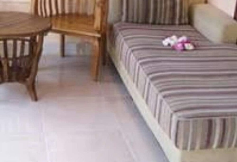 پانسیون Cha Cha Homestay