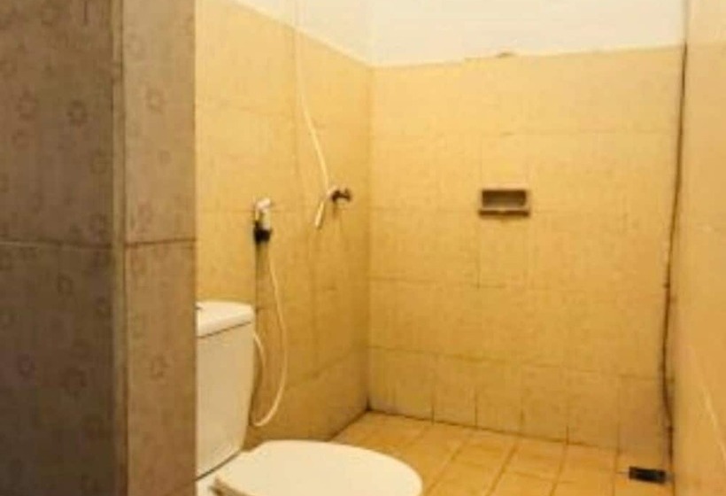 پانسیون Cha Cha Homestay