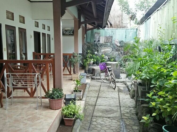 پانسیون Cha Cha Homestay