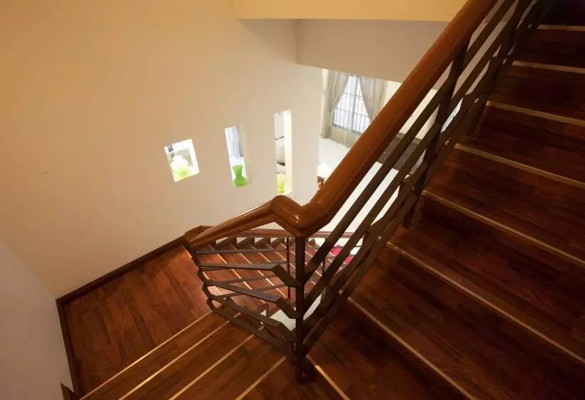 ペンション Natol Villa  Sydney