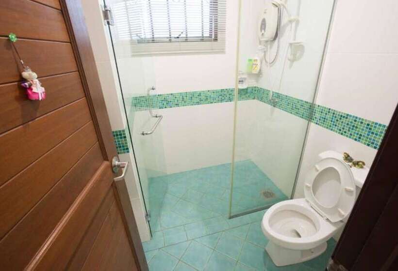 بنسيون Natol Villa  Sydney