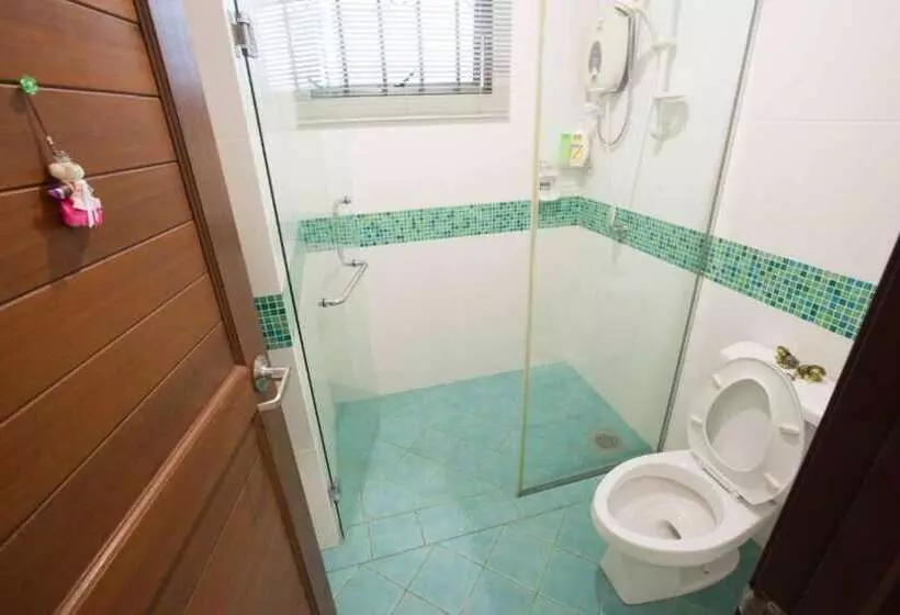 ペンション Natol Villa  Sydney