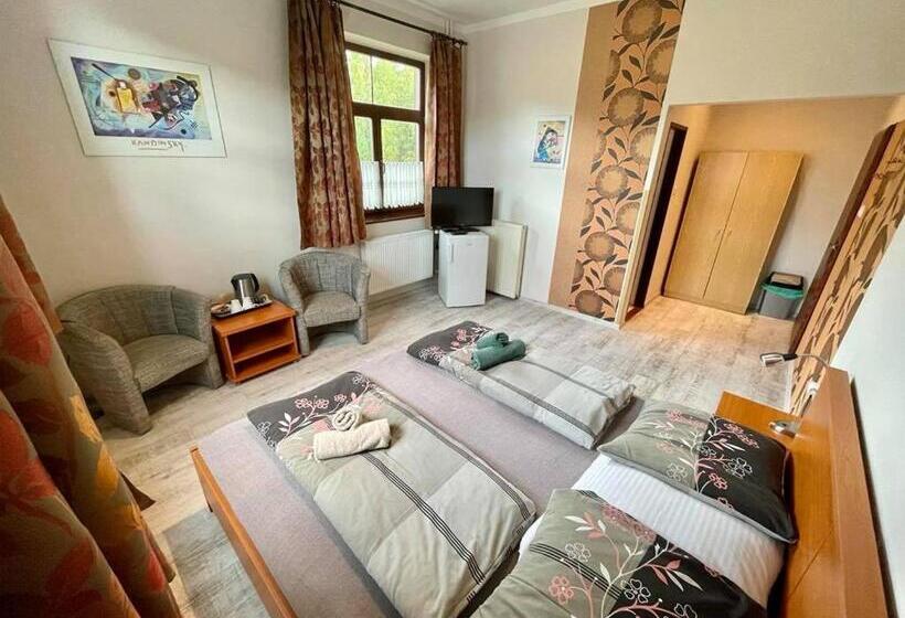 بنسيون Reitmayer