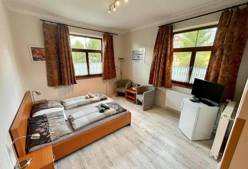 بنسيون Reitmayer