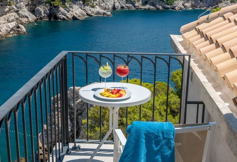 펜션 Villa Orabelle