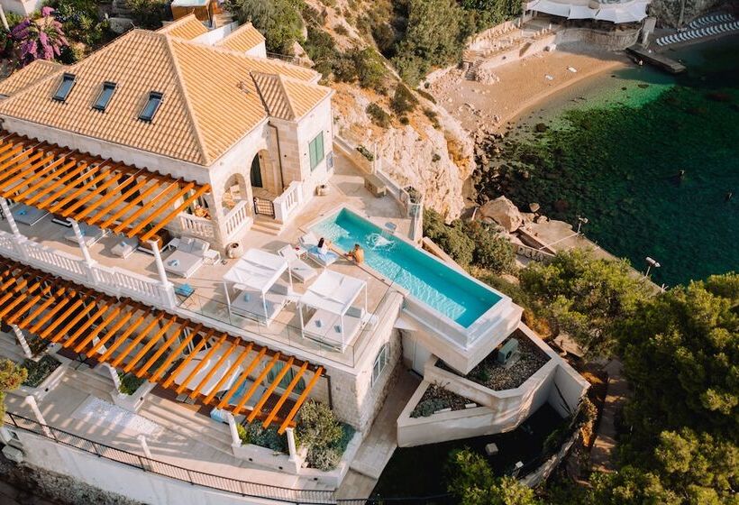 펜션 Villa Orabelle