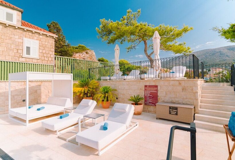 펜션 Villa Orabelle