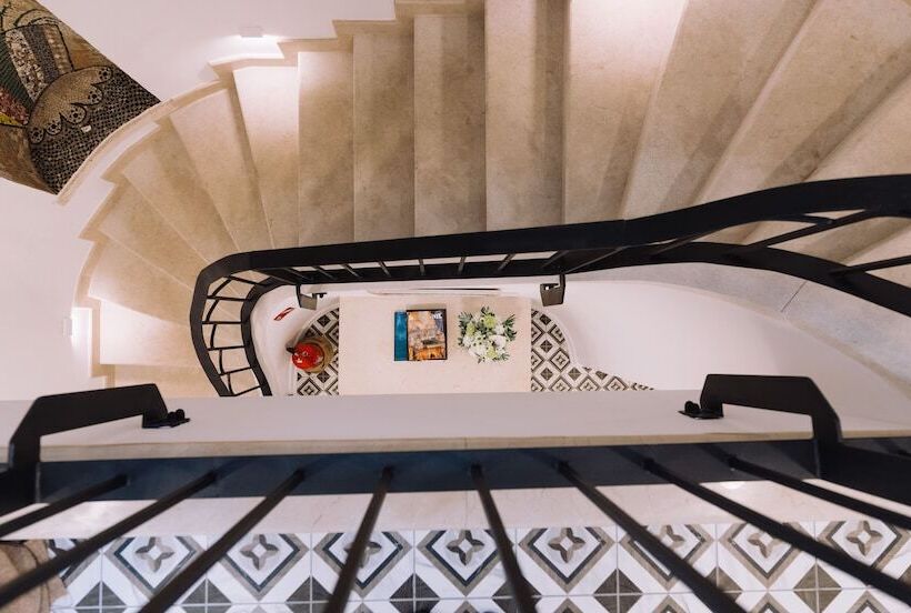 펜션 Villa Orabelle