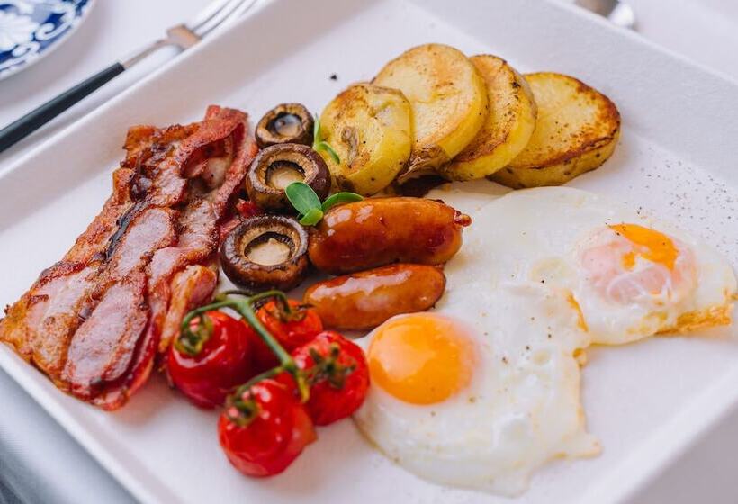 펜션 Villa Orabelle