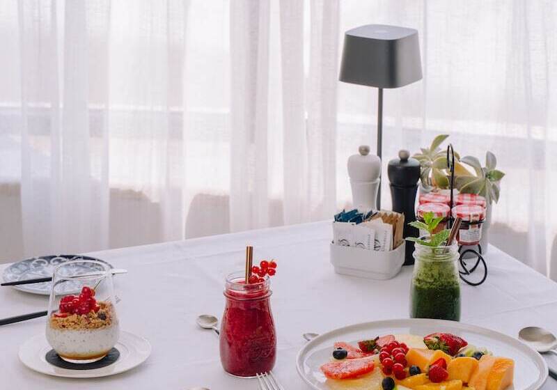 펜션 Villa Orabelle