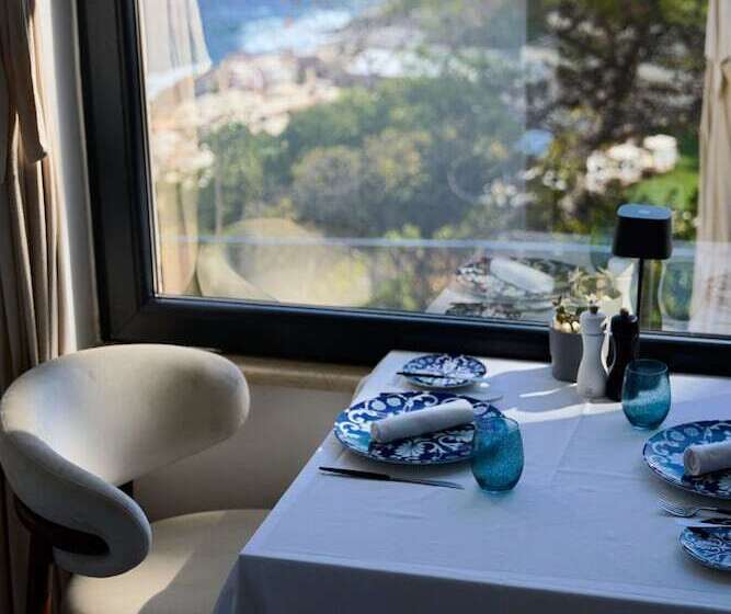 펜션 Villa Orabelle