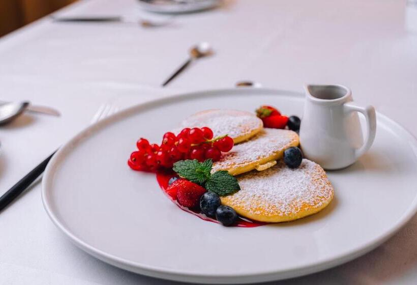 펜션 Villa Orabelle