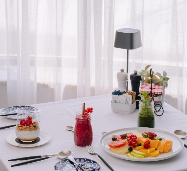 펜션 Villa Orabelle