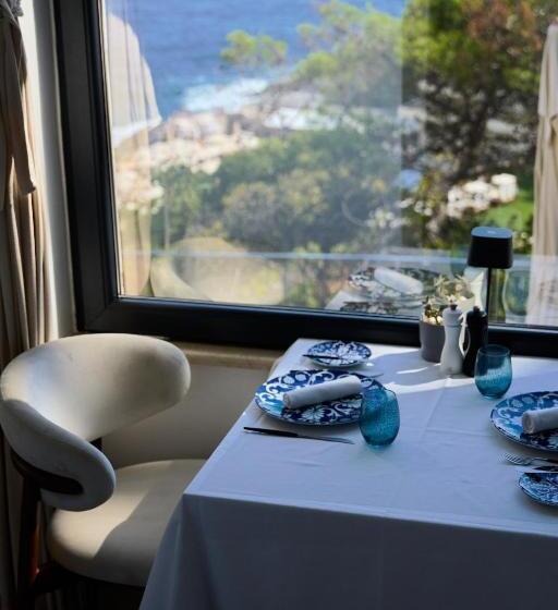 펜션 Villa Orabelle