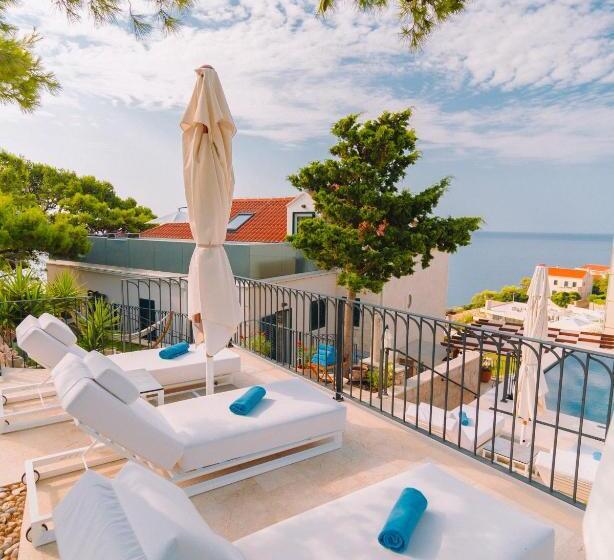 펜션 Villa Orabelle