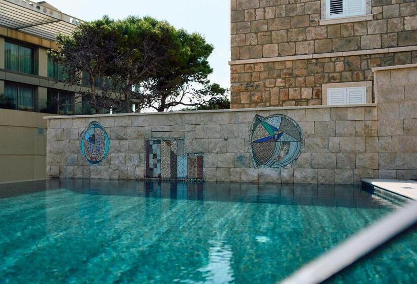 펜션 Villa Orabelle