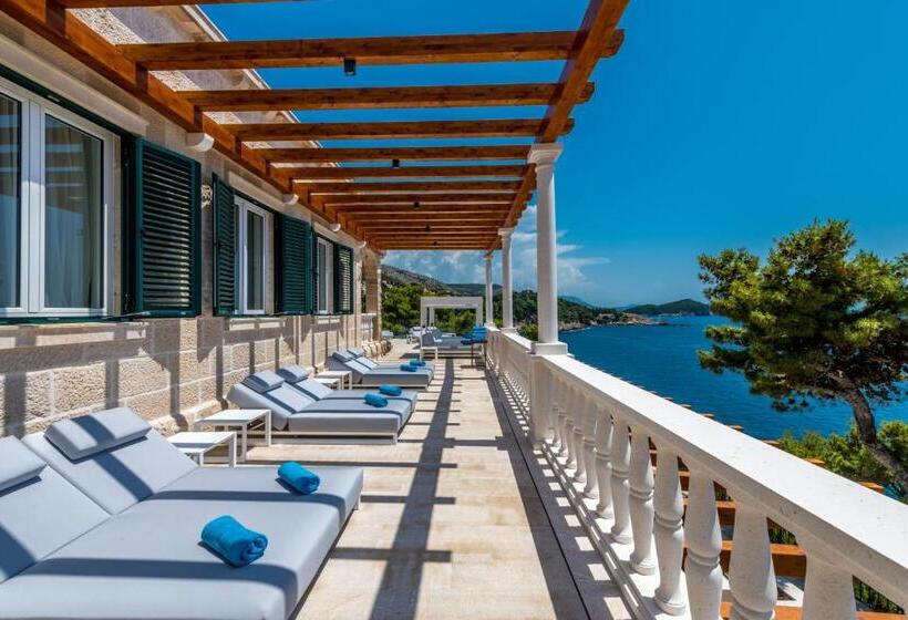 펜션 Villa Orabelle